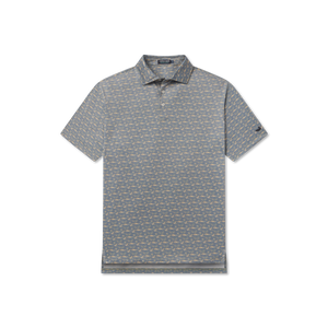 Flyline Performance Polo Sportsman Paradise