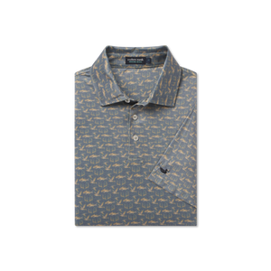 Flyline Performance Polo Sportsman Paradise