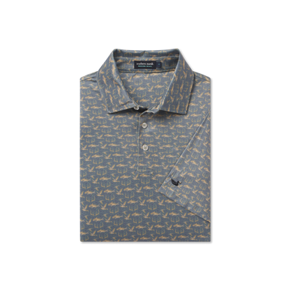 Flyline Performance Polo Sportsman Paradise