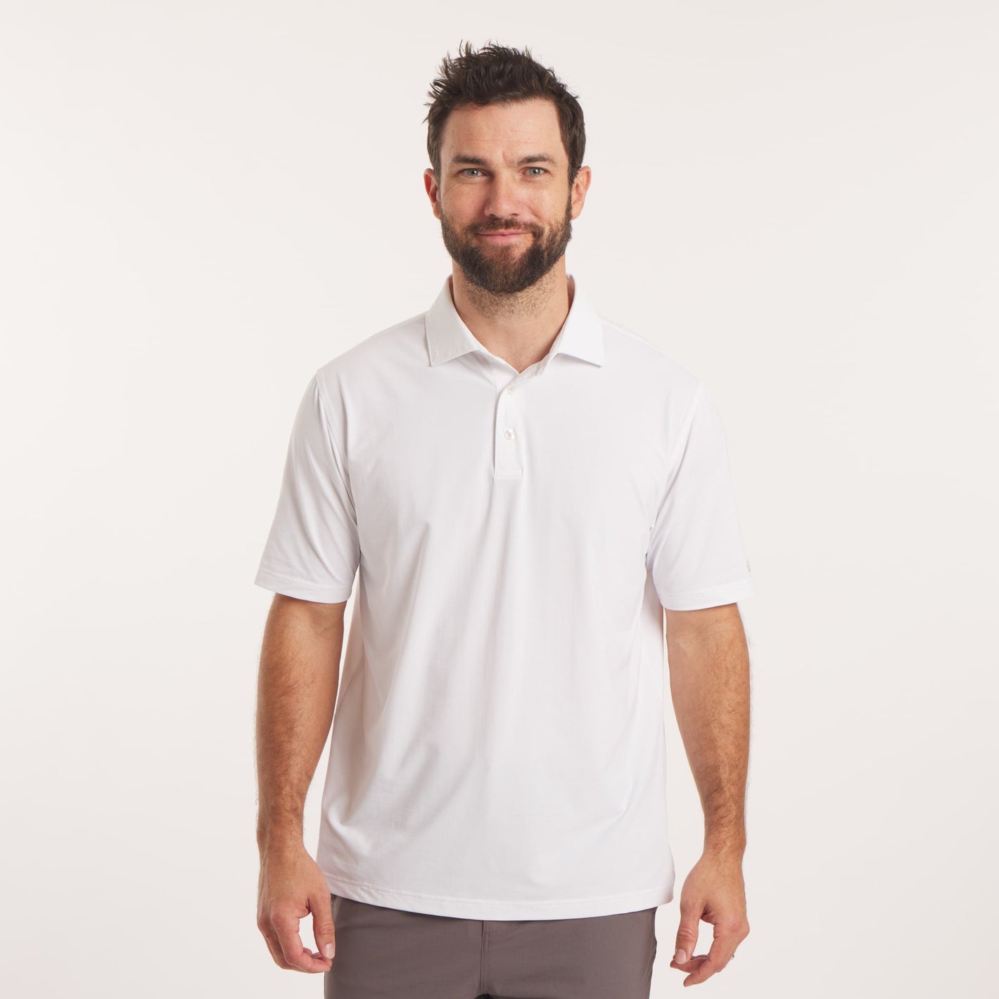 Santa Clara Performance Polo