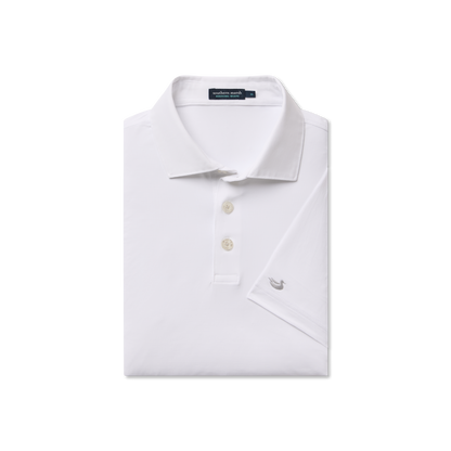 Santa Clara Performance Polo