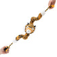 Tiger Loopy Tug Toy