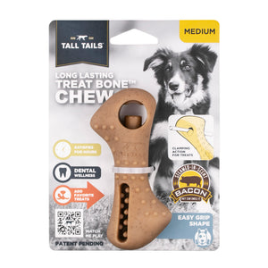Bully Stick Holder Chew Toy