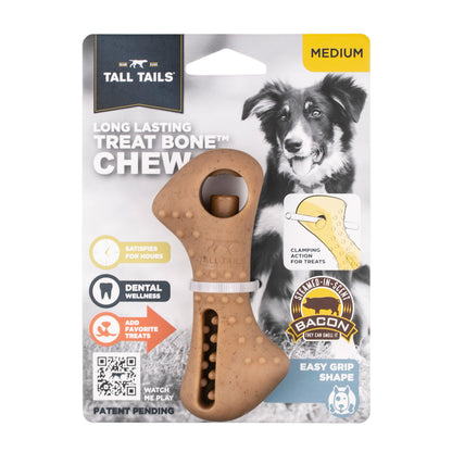 Bully Stick Holder Chew Toy