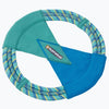 Pacific Ring Toy - Aurora Teal