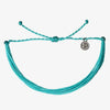 Bright Solid - Pacific Blue