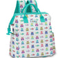 Packi Backpack Cooler - LAKEGIRL