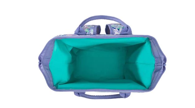 Packi Backpack Cooler - MORNING