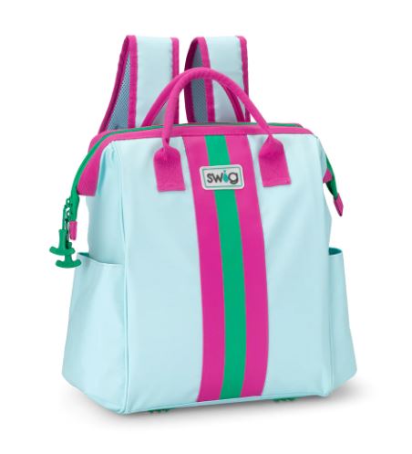 Packi Backpack Cooler - PREP RLY