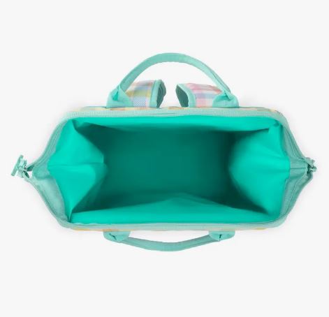 Packi Backpack Cooler - PRETTY