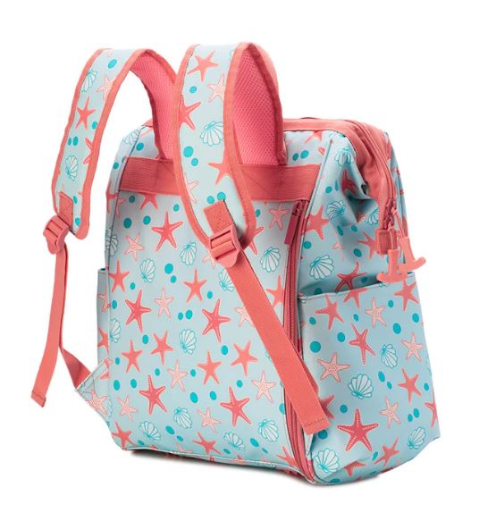 Packi Backpack Cooler - STARFISH