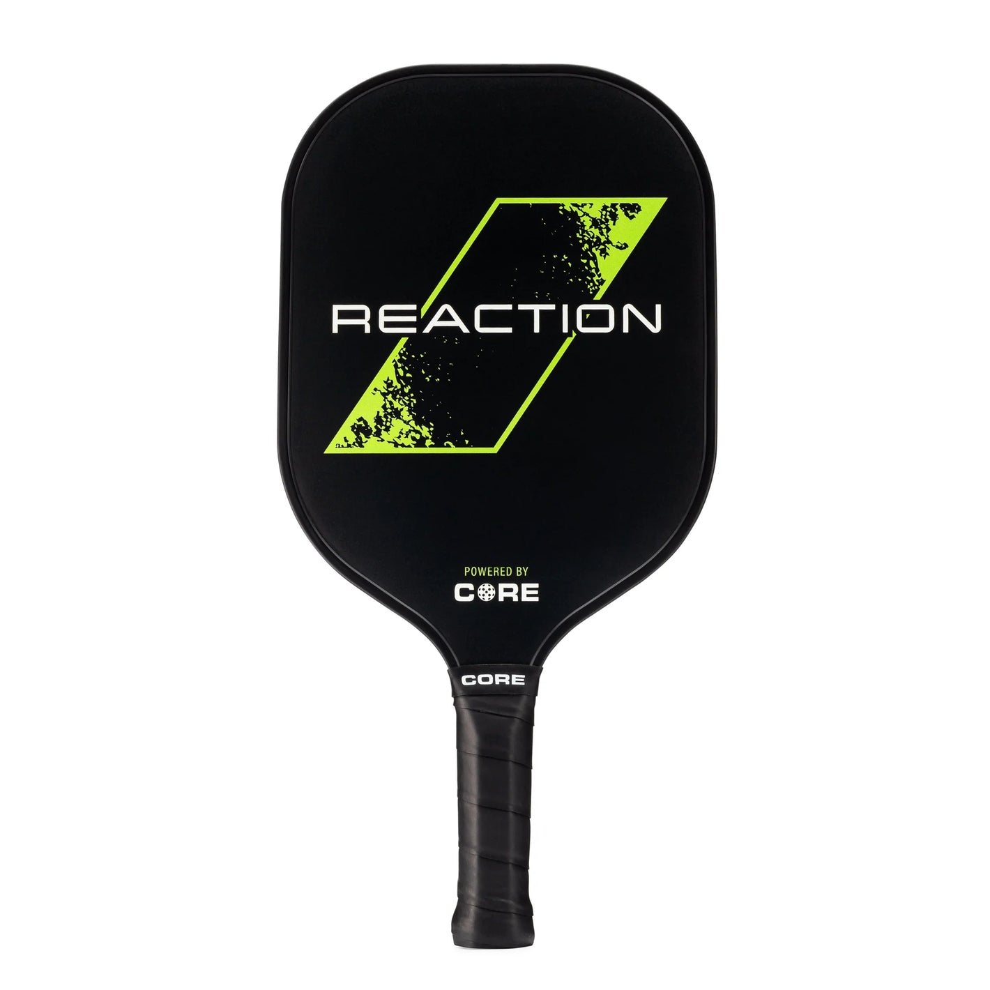 Reaction Paddle