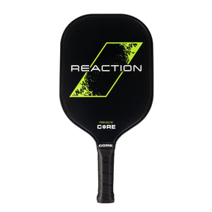 Reaction Paddle