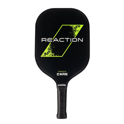 Reaction Paddle