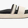 Women's Pae - White / Lava