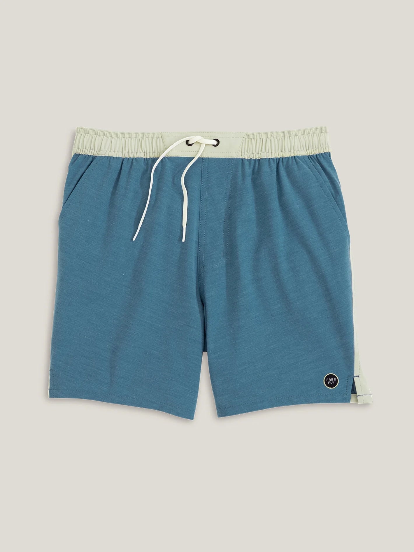 6" Men Palmera Swim Trunk