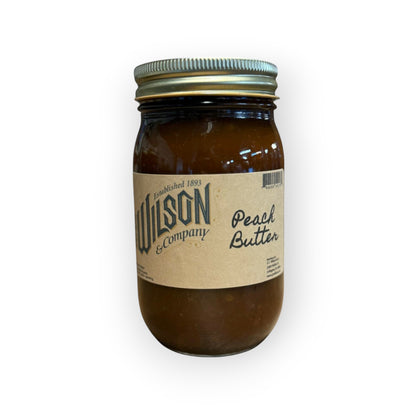 Amish Made Butter