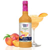 Natural Mixer - Peach Margarita