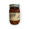 Amish Made Salsa - Peach Mild Salsa