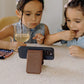 Mobile Stand Wallet