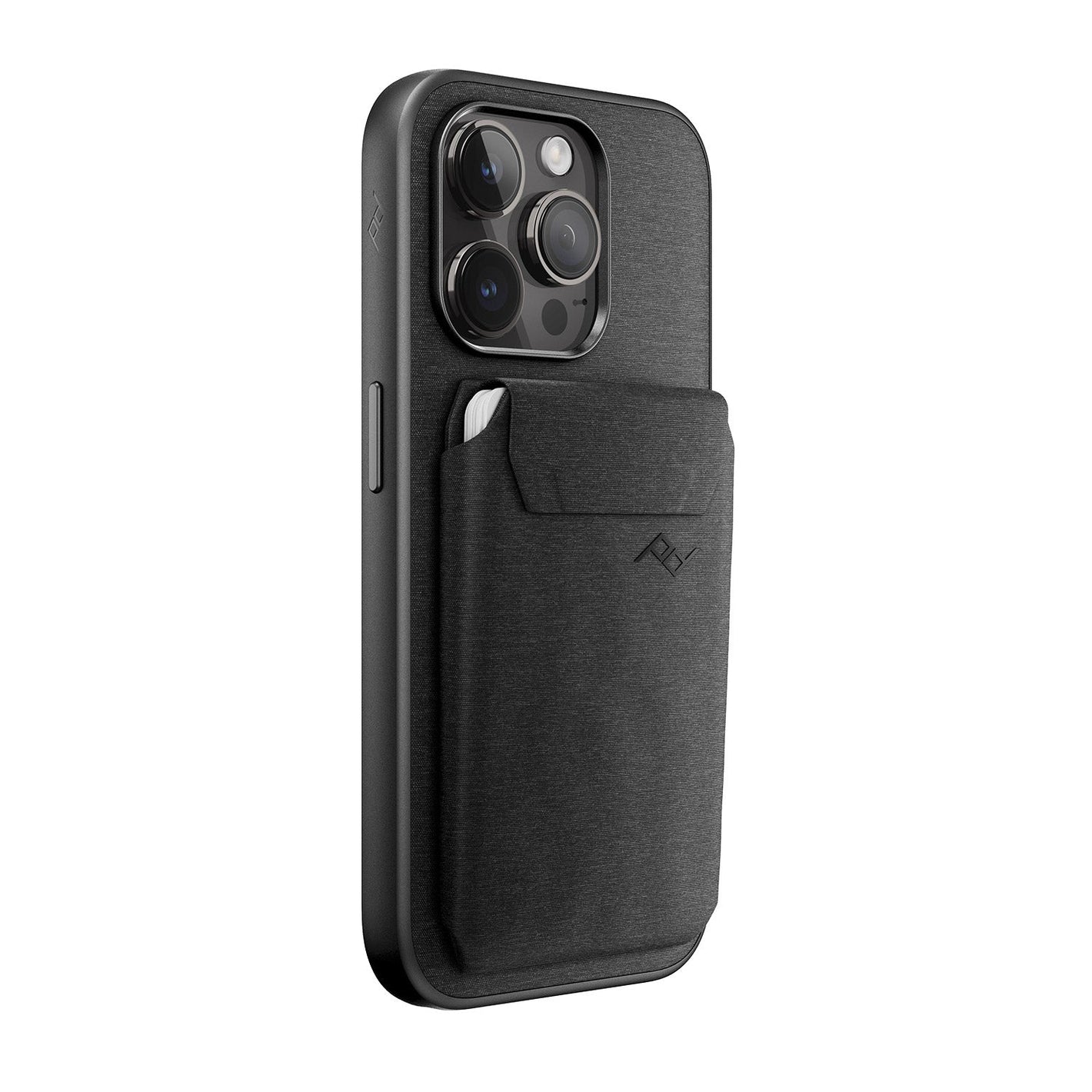 Mobile Slim Wallet