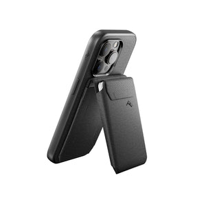 Mobile Stand Wallet