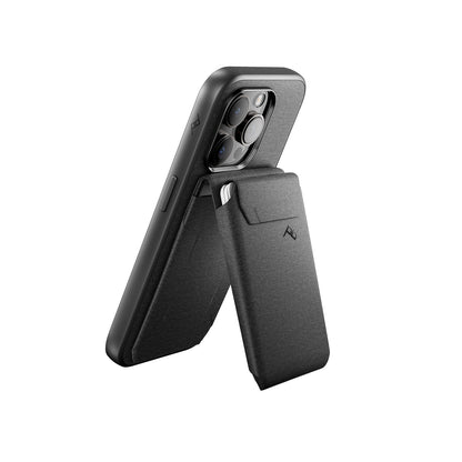 Mobile Stand Wallet