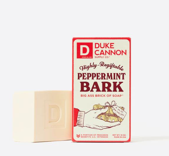 Peppermint Bark - PEPRMINT