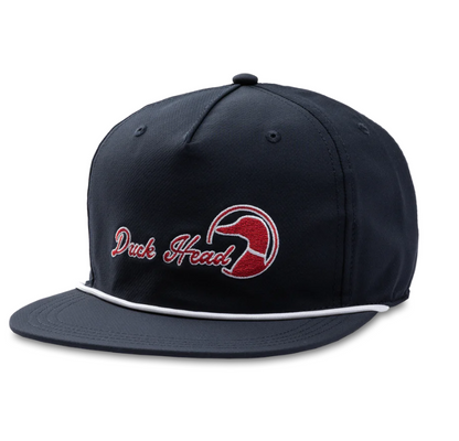 Performance 5-Panel Unstructured Hat