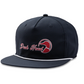 Performance 5-Panel Unstructured Hat