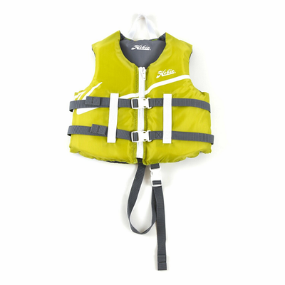 Pfd Youth 50-90# - LIME