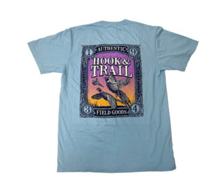 Pheasant Stamp Tee