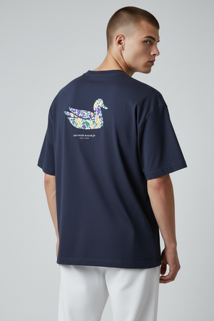 Duck Originals Tee - Uptown Camo