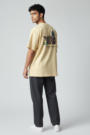 Vintage Duck Decoy Tee - Vieux Carre