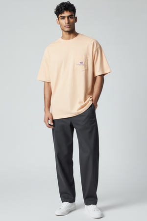 Vintage Duck Decoy Tee - Vieux Carre