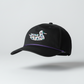Esplanade Rope Hat - Uptown Camo