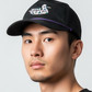 Esplanade Rope Hat - Uptown Camo