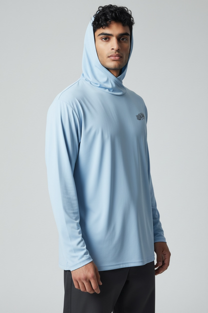 Primary Tackle Hoodie