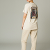 Tractor - Khaki