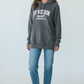 SY Wilson Hooded Sweatshirt