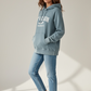 SY Wilson Hooded Sweatshirt