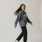 SY Wilson Crew Sweatshirt