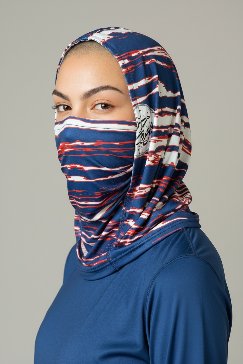 Ripper Balaclava