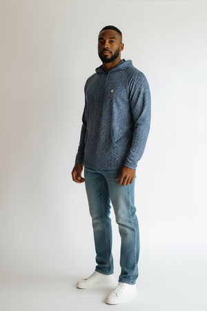 Golf Club Print Hood