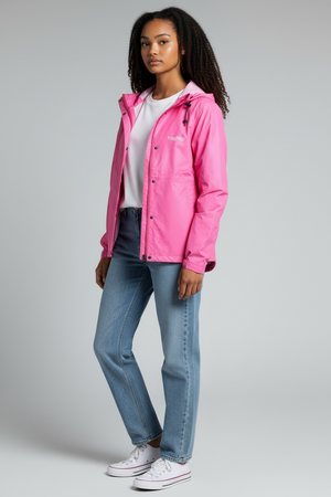 Wmn'S Ultra Lite2 Wtrpf Jacket