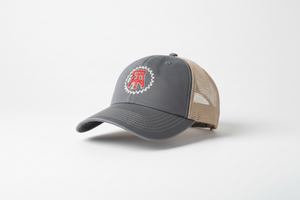 47 Brand Mesh Back Hat