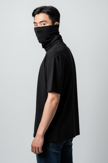 Primary Tackle Neck Gaiter