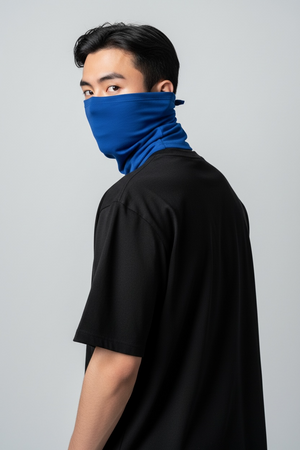 Primary Tackle Neck Gaiter