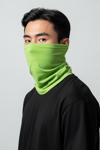 Primary Tackle Neck Gaiter