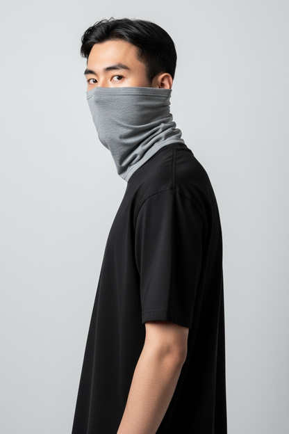 Primary Tackle Neck Gaiter